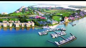 ISLA DEL SOL YACHT & COUNTRY CLUB