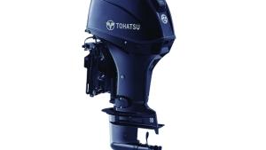 TOHATSU MFS60AETL