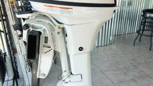 NEW YAMAHA HIGH THRUST T9.9XPB2