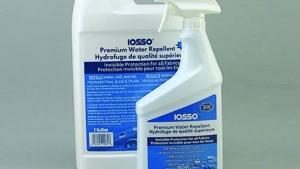 PREMIUM WATER REPELLENT