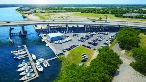 DAYBREAK MARINA