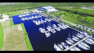 LITTLE HARBOR MARINA EAST