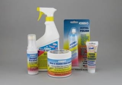 Iosso Products image