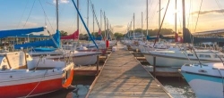 Suntex Marina image