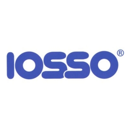 Iosso Products logo