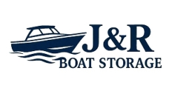 J&r Boat Storage logo