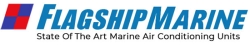Flagship Marine Inc. logo