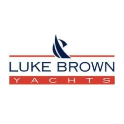 Luke Brown Yachts logo